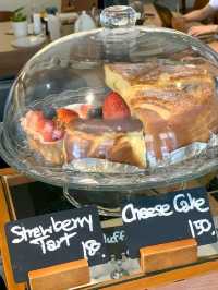 Rocket Coffee Bar 