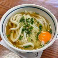 🇯🇵【香川県】伝統の味を守り続けるうどん屋さん！山下うどん(^^)