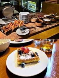 兒童免費早午餐☆開心食玩星期天