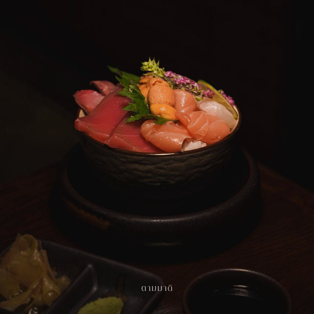 🍜🍢 Tengoku อาหารญี่ปุ่นสไตล์โอซาก้า