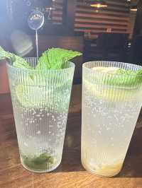 有氣氛韓國餐😆