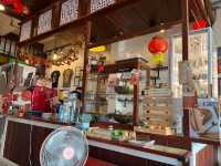 Sweet Moments at Jaijai Coffee Bakery & Thai Desserts