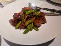 A Refined Escape: My Visit to Madame Fan, Singapore