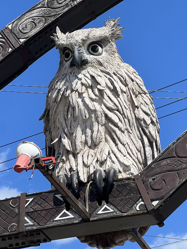 ゴールデンカムイの聖地 阿寒湖 アイヌコタン