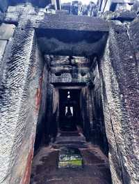 List of 10 popular temple in Siam reap 