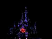 ILLUMINATE! A Nighttime Celebration at Shanghai Disneyland