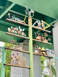 A Relaxed Walk Around Nagoya – Shrines, Temples & Coffee Breaks
