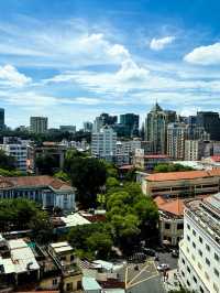 🇻🇳 自由中心西貢城市之心酒店 Khách sạn Liberty Central Sài Gòn CityPoint