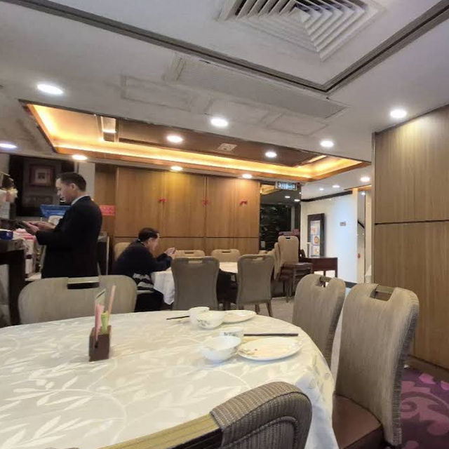 青葉海鮮酒家👍🏻