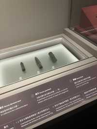端午節去香港歷史博物館探索兵馬俑
