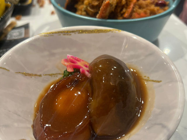 每日都要諗食咩，當揀唔到嘅時候就一定會諗起放題🤭🤭今次又係去咗哩間經常去嘅日式放題❤️