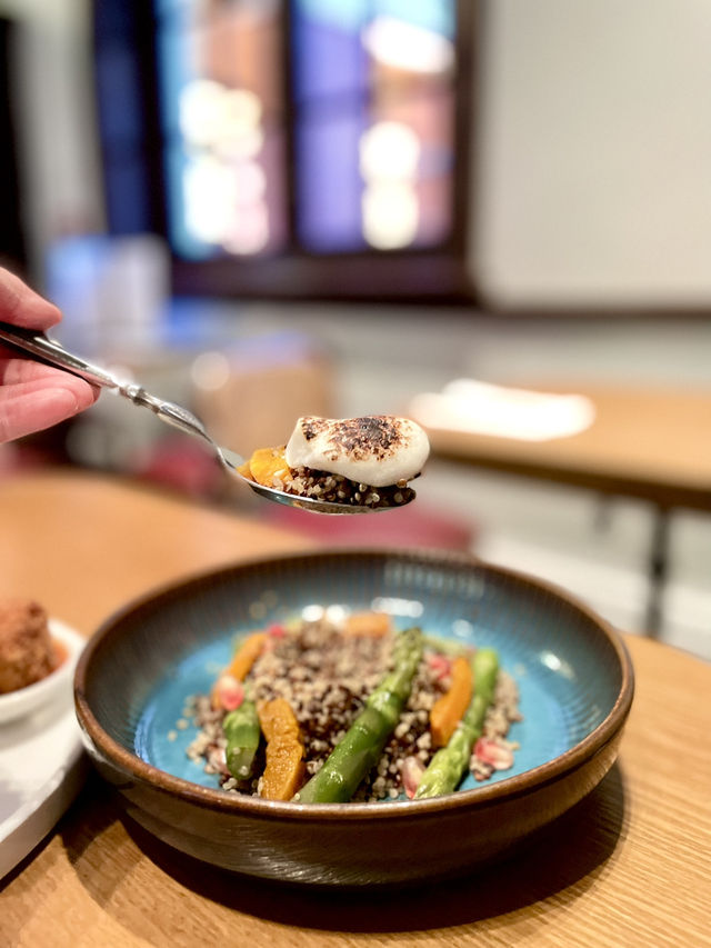 浪漫巴黎小館
