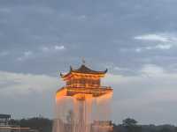 婺女洲