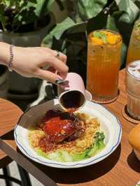 The Good Life – Tea & Food