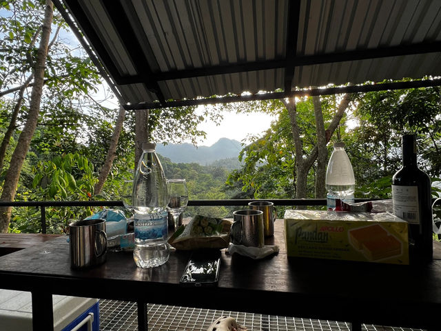 🌿 2D1N Nature Recharge | RM130 per person Only!