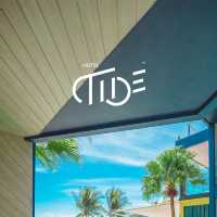 Hotel Tide Phuket  