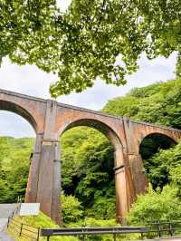 【群馬】ドラマ撮影の舞台にもなった絶景スポット