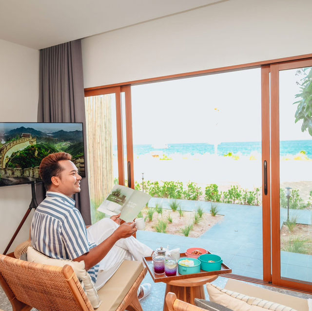 Rimtalay Resort Koh Larn