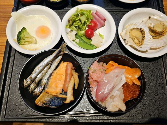 [ Dormy Inn ] 品牌的酒店，真的可以令你瘋狂！