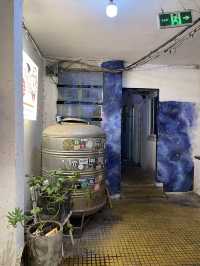 The Cafe Apartment