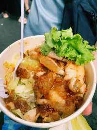 💕Chatuchak Must-Eats💕