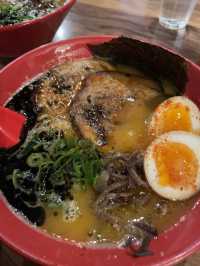 \ゴールドコースト/ おすすめラーメン屋さん