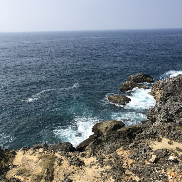 屏東小琉球