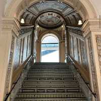 Victoria and Albert Museum (V&A), London