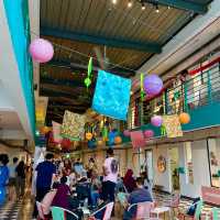 💡 KL Couple Date Idea – Beyond Just Malls & Movies!