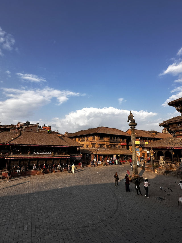 Most visited museums of Kathmandu valley 