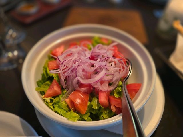 해외여행 아르헨티나의 스테이크 맛집 La Tablita