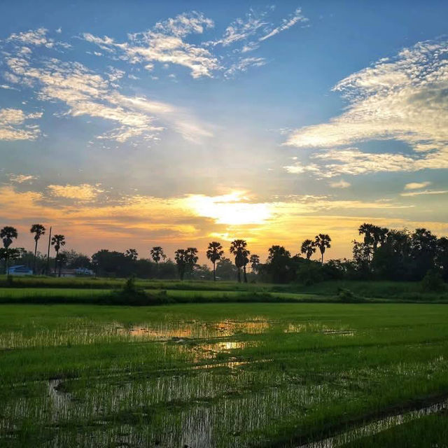 บ้านปันสุขเพชรบุรีรมย์