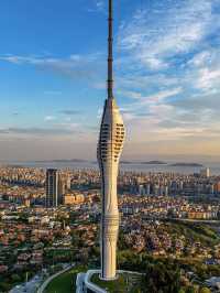 Çamlıca Tower