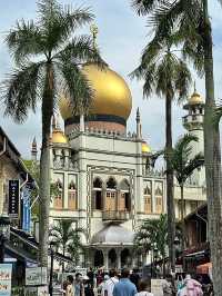 สิงคโปร์🇸🇬