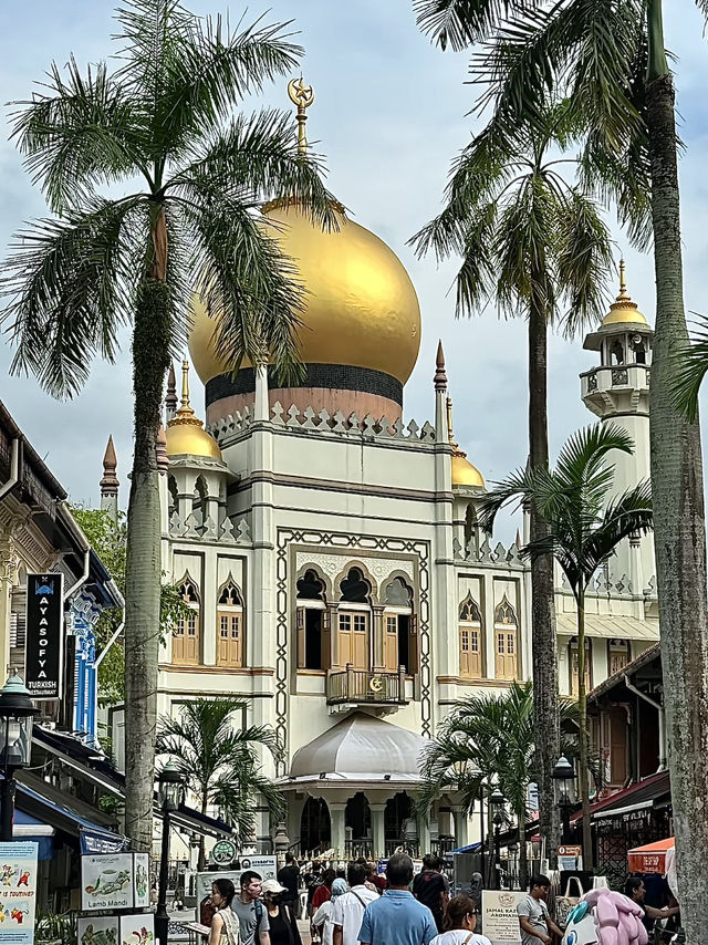 สิงคโปร์🇸🇬