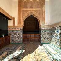 🕌✨ Koutoubia Mosque: The Iconic Heart of Marrakech