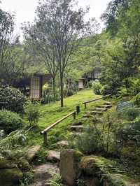 Where to Stay for Peace and Quiet Near Qingcheng Mountain