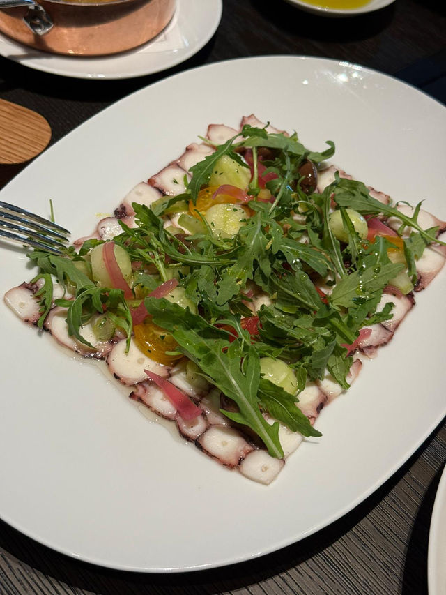 Arva Aman Nai Lert Bangkok今年四月剛開業的曼谷奢華酒店榜首的fine dining