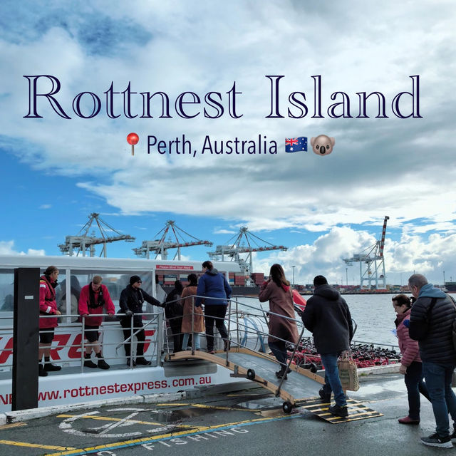 🇦🇺 Western Australia | If You Can Only Visit ONE Spot…