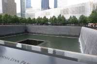 9/11紀念館和博物館