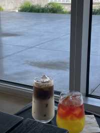 ☕ 제주 바다를 품은 카페, 진정성 있게 머무는 시간