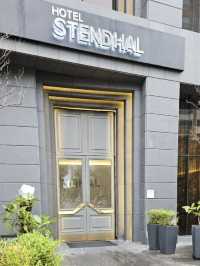Stendhal Hotel Review: A Comfortable Stay for Couples with Early Check-in Perks 