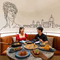 Staycation กลางกรุง โรงแรมที่ “ครบจบ” ในหนึ่งเดียว