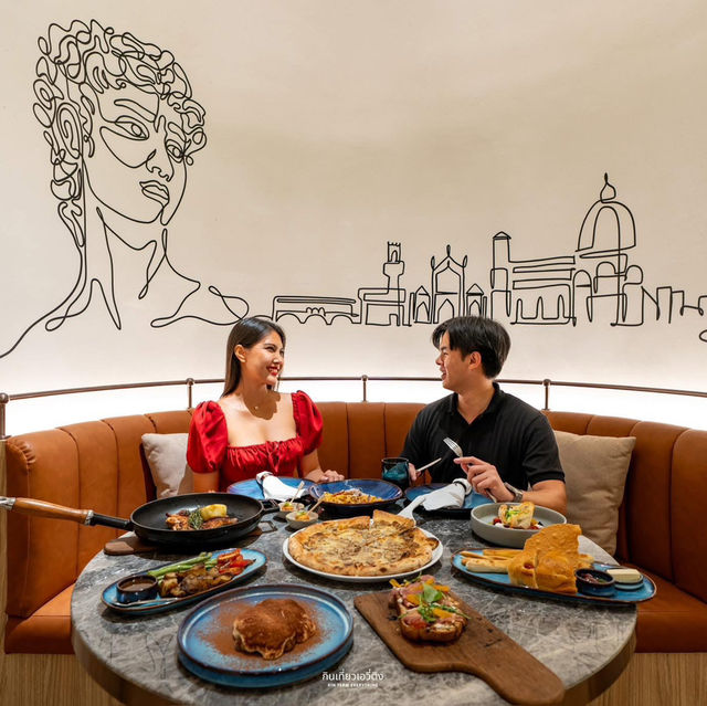 Staycation กลางกรุง โรงแรมที่ “ครบจบ” ในหนึ่งเดียว