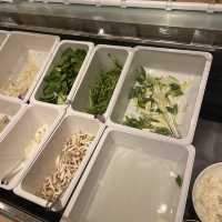期間限定！牛タン食べ放題🐮しゃぶ葉