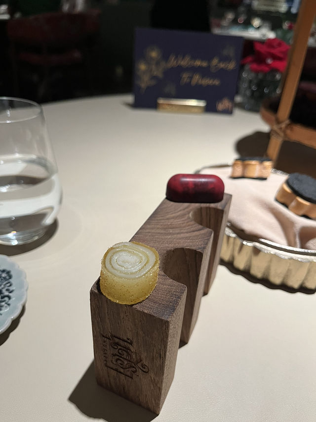 Restaurant you can’t missed in BKK 