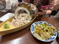 沖繩🇯🇵 平民食堂
