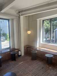 Lowide Coffee Bakery