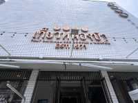ร้านเกี๊ยวหนองบัว เมืองตราด 