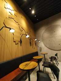 MOOD Specialty Coffee